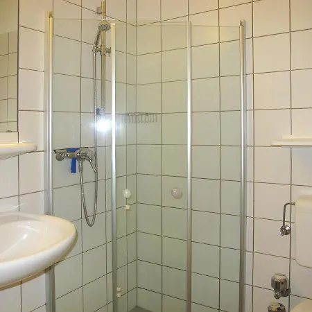 Ferienwohnung 110s Appartamento Tossens