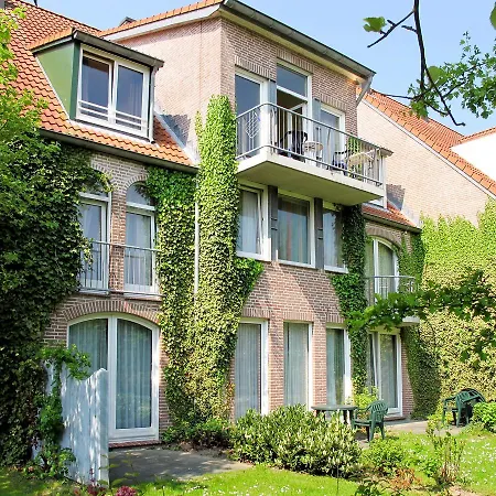 Ferienwohnung 110s * Tossens