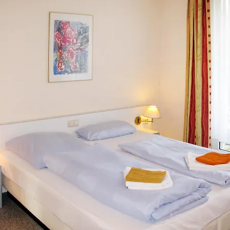 Appartamento Ferienwohnung 110s *